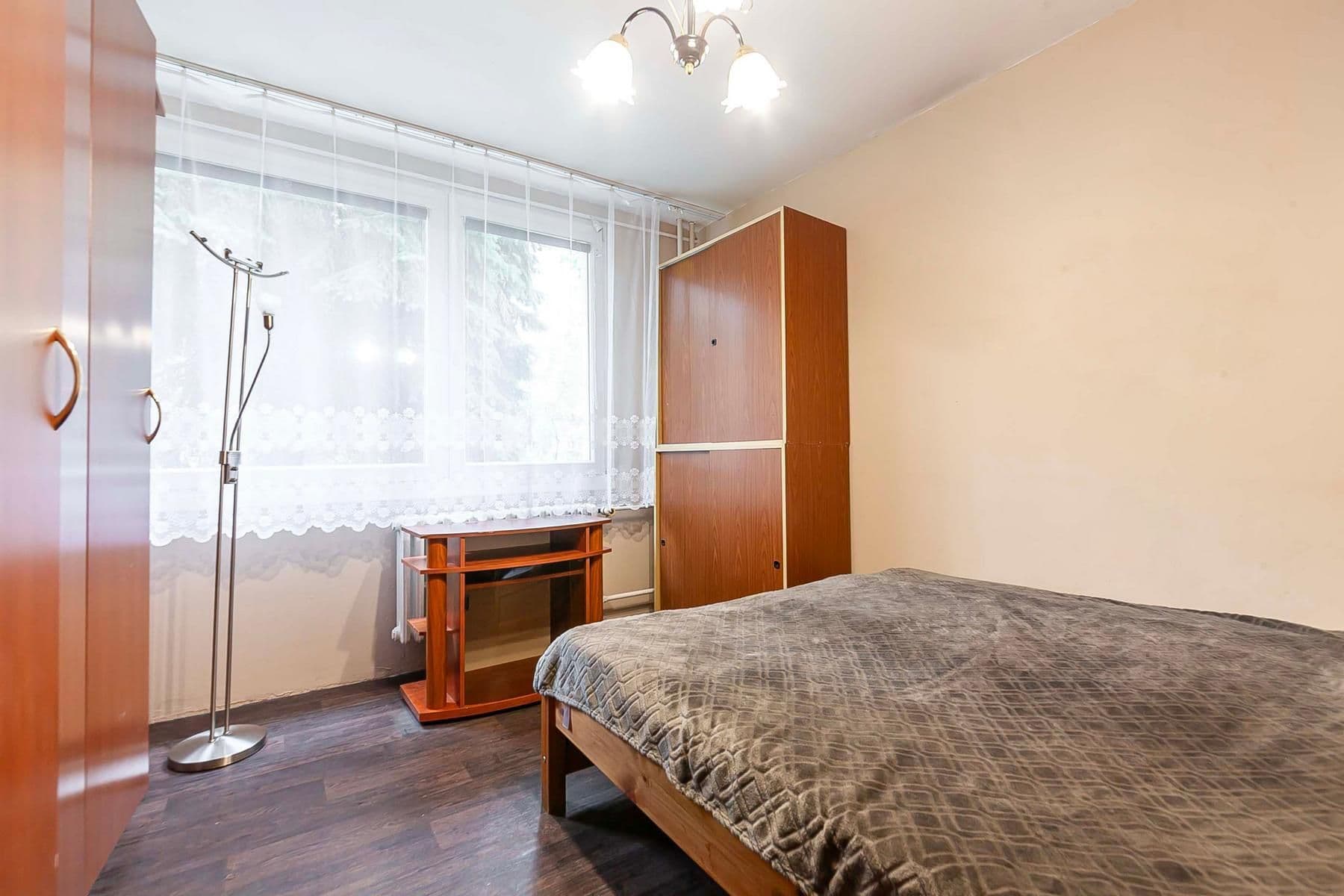 Predaj bytu 3-izbový 71 m², Kytlická, Praha, Praha Predaj bytu 3-izbový 71 m², Kytlická, Praha, Praha