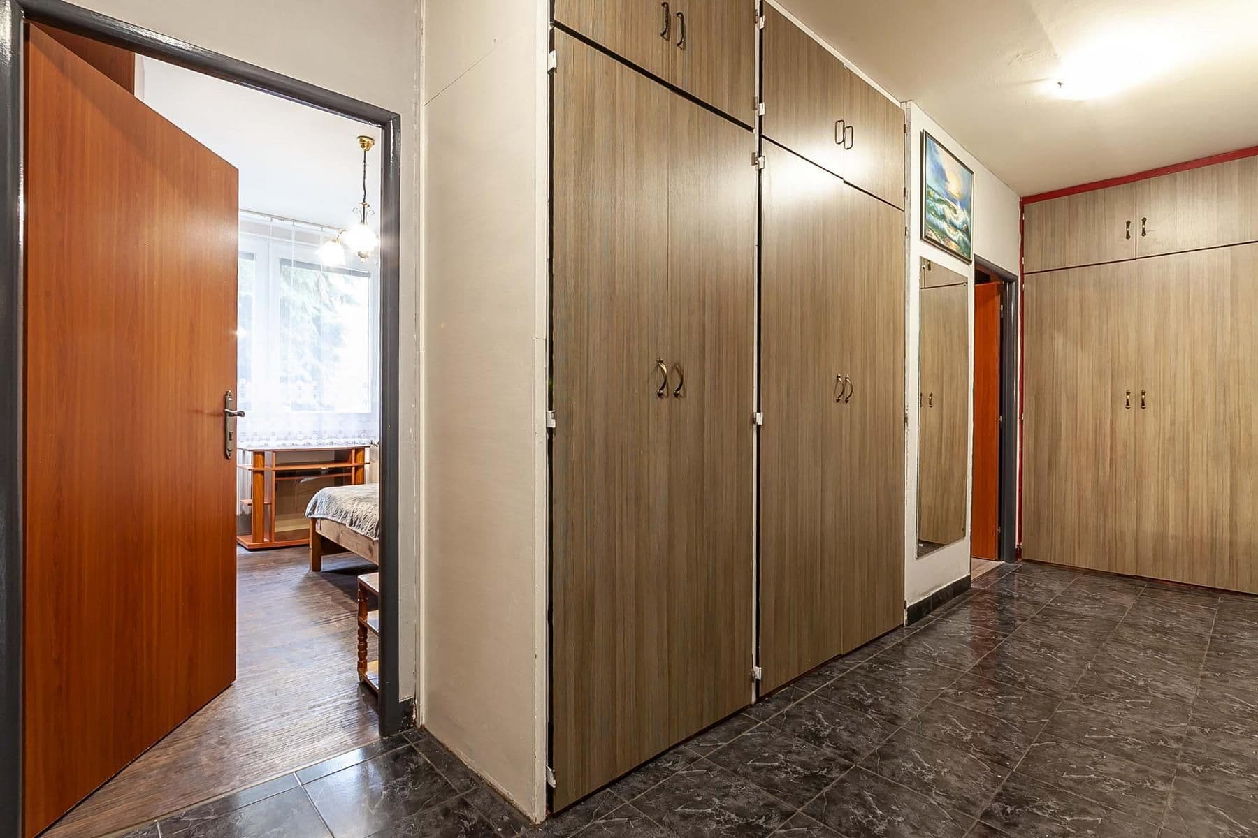 Predaj bytu 3-izbový 71 m², Kytlická, Praha, Praha Predaj bytu 3-izbový 71 m², Kytlická, Praha, Praha