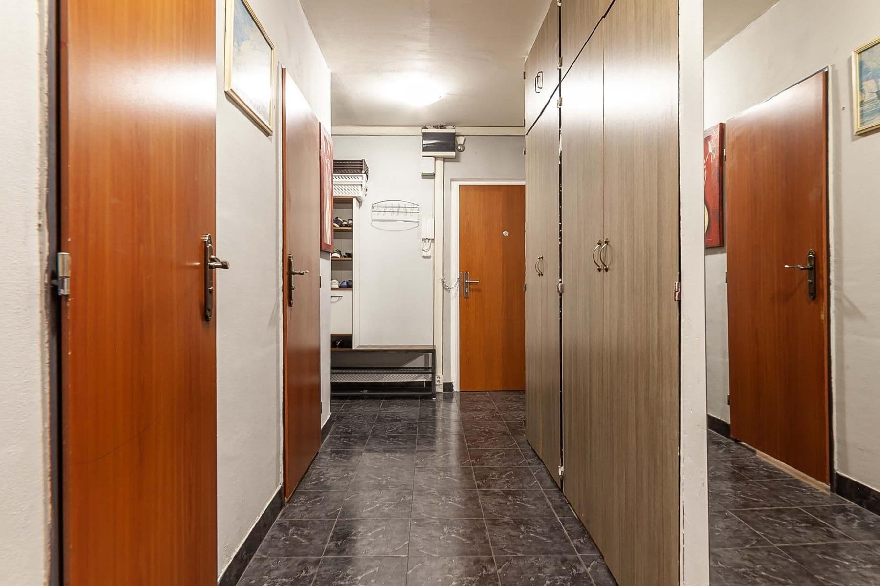 Predaj bytu 3-izbový 71 m², Kytlická, Praha, Praha Predaj bytu 3-izbový 71 m², Kytlická, Praha, Praha