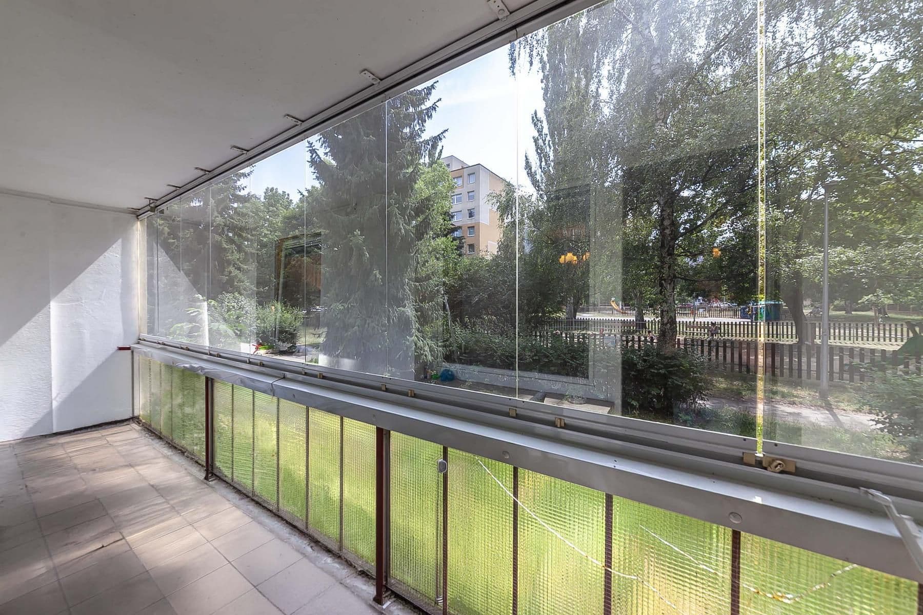 Predaj bytu 3-izbový 71 m², Kytlická, Praha, Praha Predaj bytu 3-izbový 71 m², Kytlická, Praha, Praha