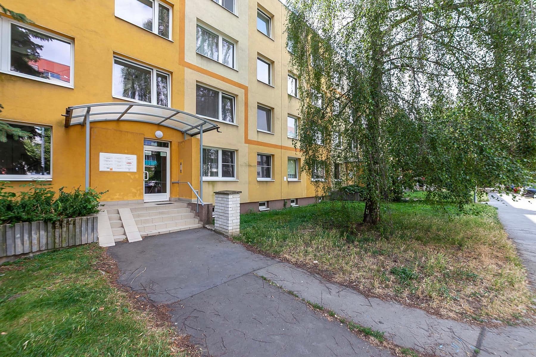 Predaj bytu 3-izbový 71 m², Kytlická, Praha, Praha Predaj bytu 3-izbový 71 m², Kytlická, Praha, Praha