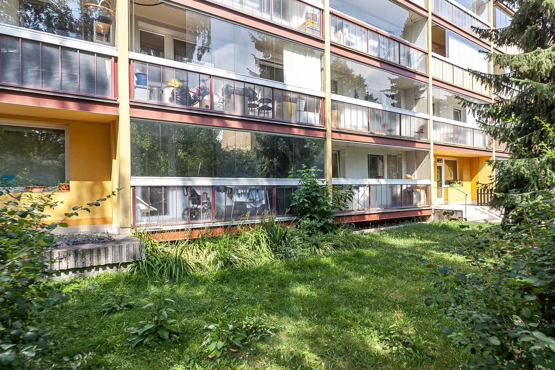 Predaj bytu 3-izbový 71 m², Kytlická, Praha, Praha Predaj bytu 3-izbový 71 m², Kytlická, Praha, Praha