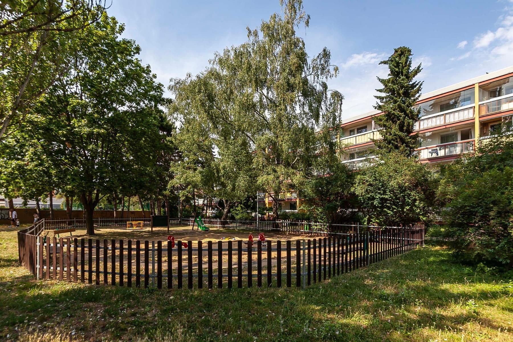 Predaj bytu 3-izbový 71 m², Kytlická, Praha, Praha Predaj bytu 3-izbový 71 m², Kytlická, Praha, Praha