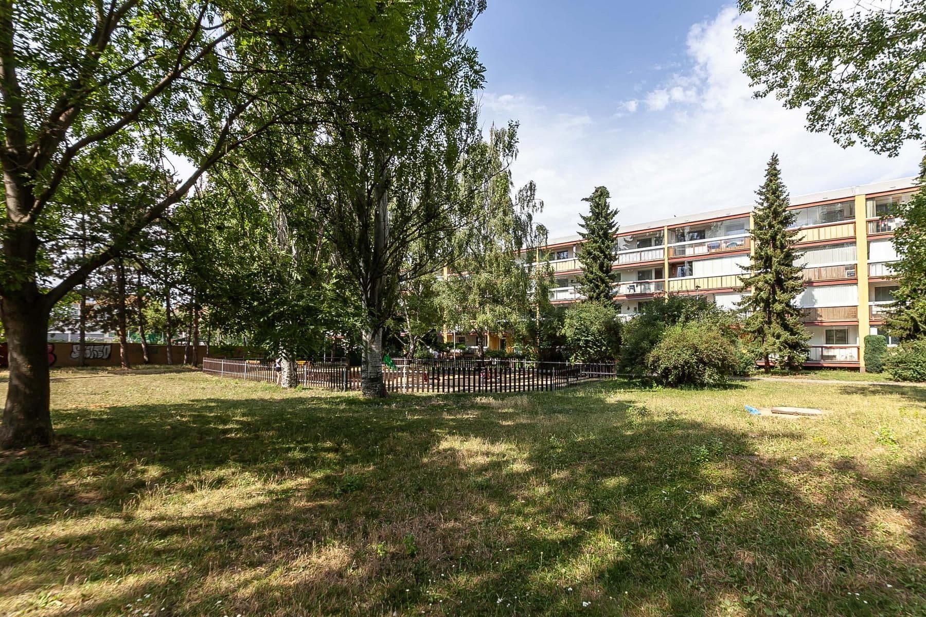 Predaj bytu 3-izbový 71 m², Kytlická, Praha, Praha Predaj bytu 3-izbový 71 m², Kytlická, Praha, Praha