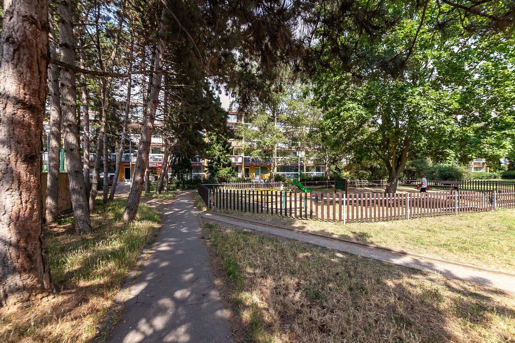 Predaj bytu 3-izbový 71 m², Kytlická, Praha, Praha Predaj bytu 3-izbový 71 m², Kytlická, Praha, Praha