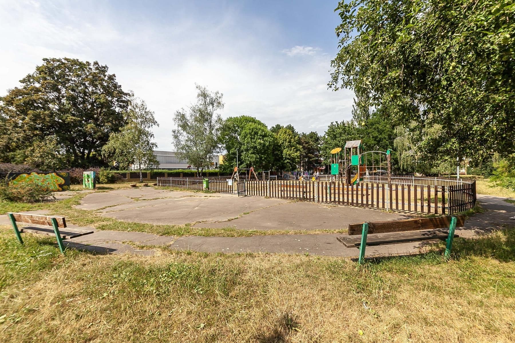 Predaj bytu 3-izbový 71 m², Kytlická, Praha, Praha Predaj bytu 3-izbový 71 m², Kytlická, Praha, Praha
