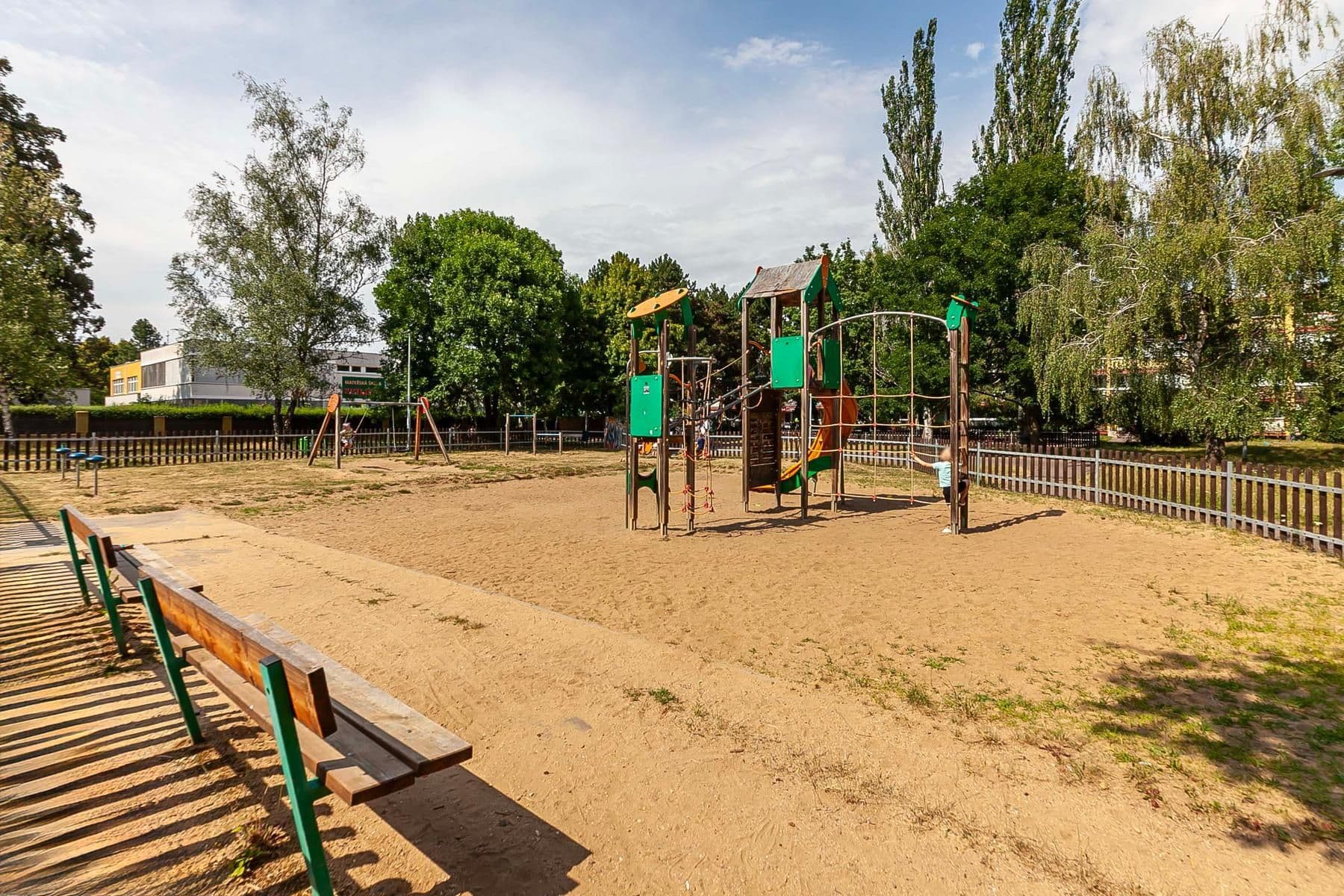 Predaj bytu 3-izbový 71 m², Kytlická, Praha, Praha Predaj bytu 3-izbový 71 m², Kytlická, Praha, Praha
