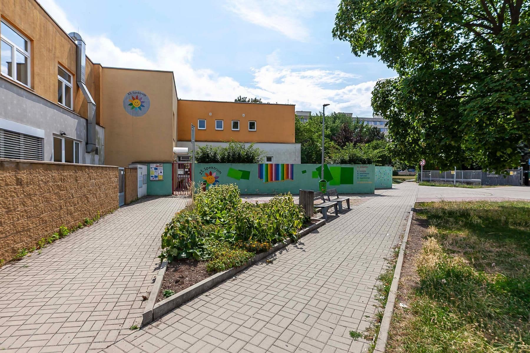 Predaj bytu 3-izbový 71 m², Kytlická, Praha, Praha Predaj bytu 3-izbový 71 m², Kytlická, Praha, Praha
