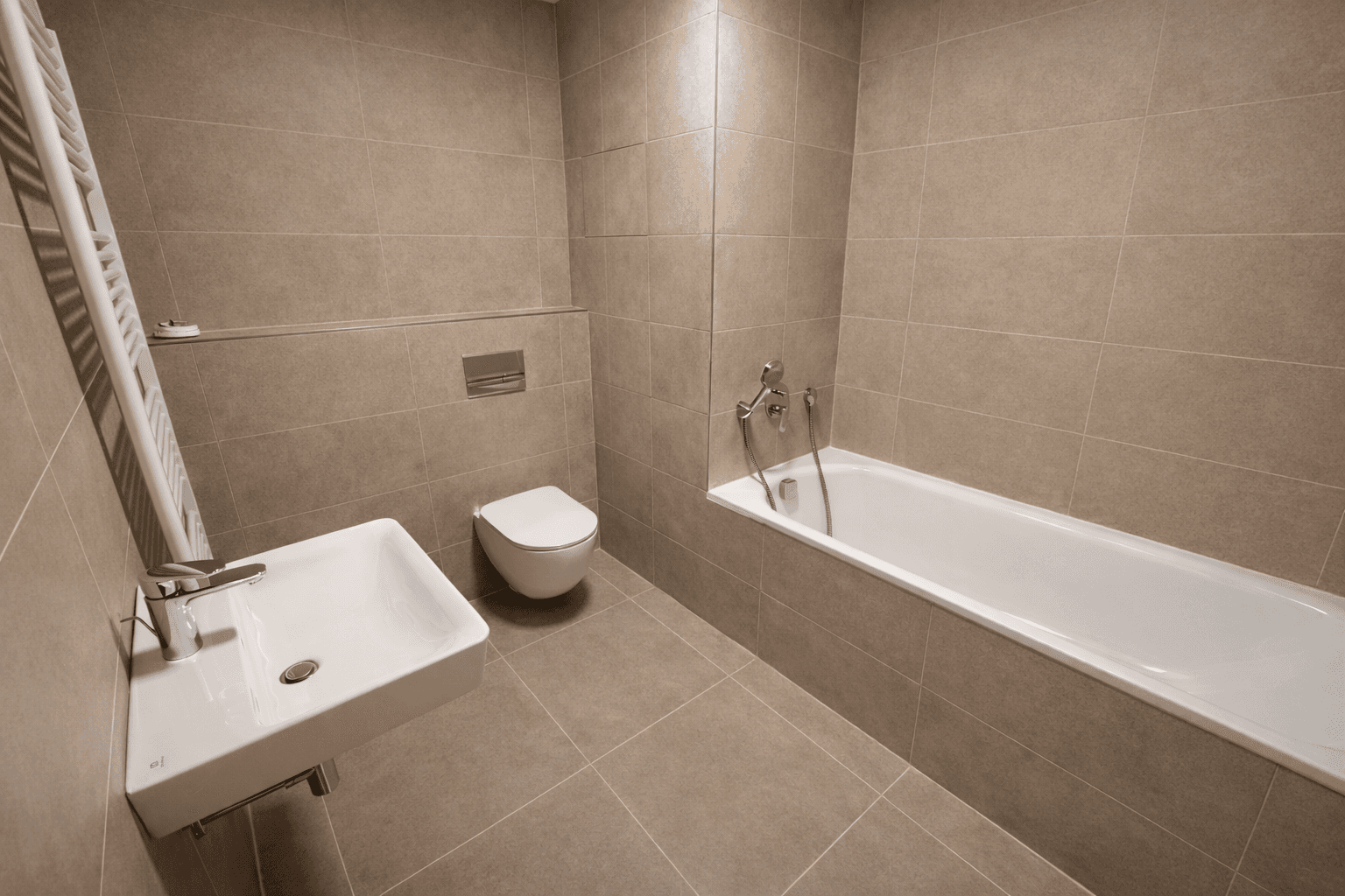Prenájom bytu 1-izbový 40 m², V Třešňovce, Praha, Praha Prenájom bytu 1-izbový 40 m², V Třešňovce, Praha, Praha
