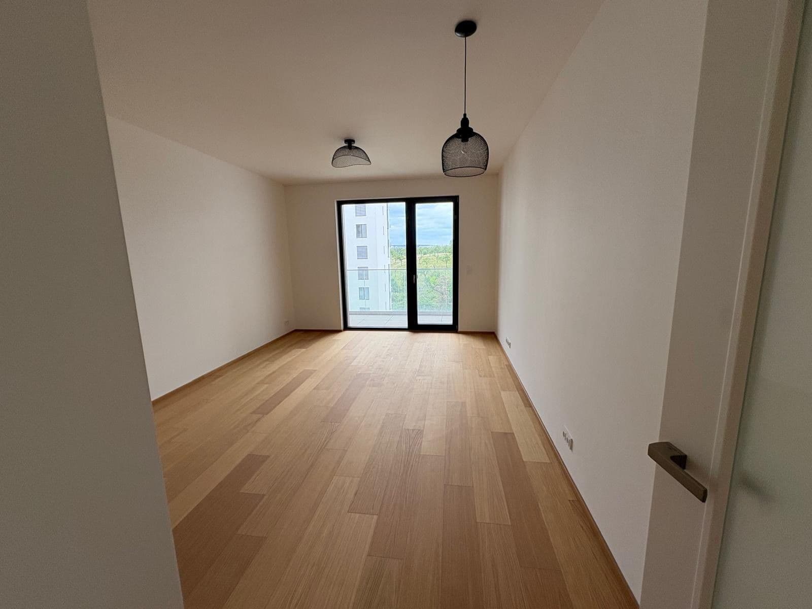 Prenájom bytu 1-izbový 40 m², V Třešňovce, Praha, Praha Prenájom bytu 1-izbový 40 m², V Třešňovce, Praha, Praha