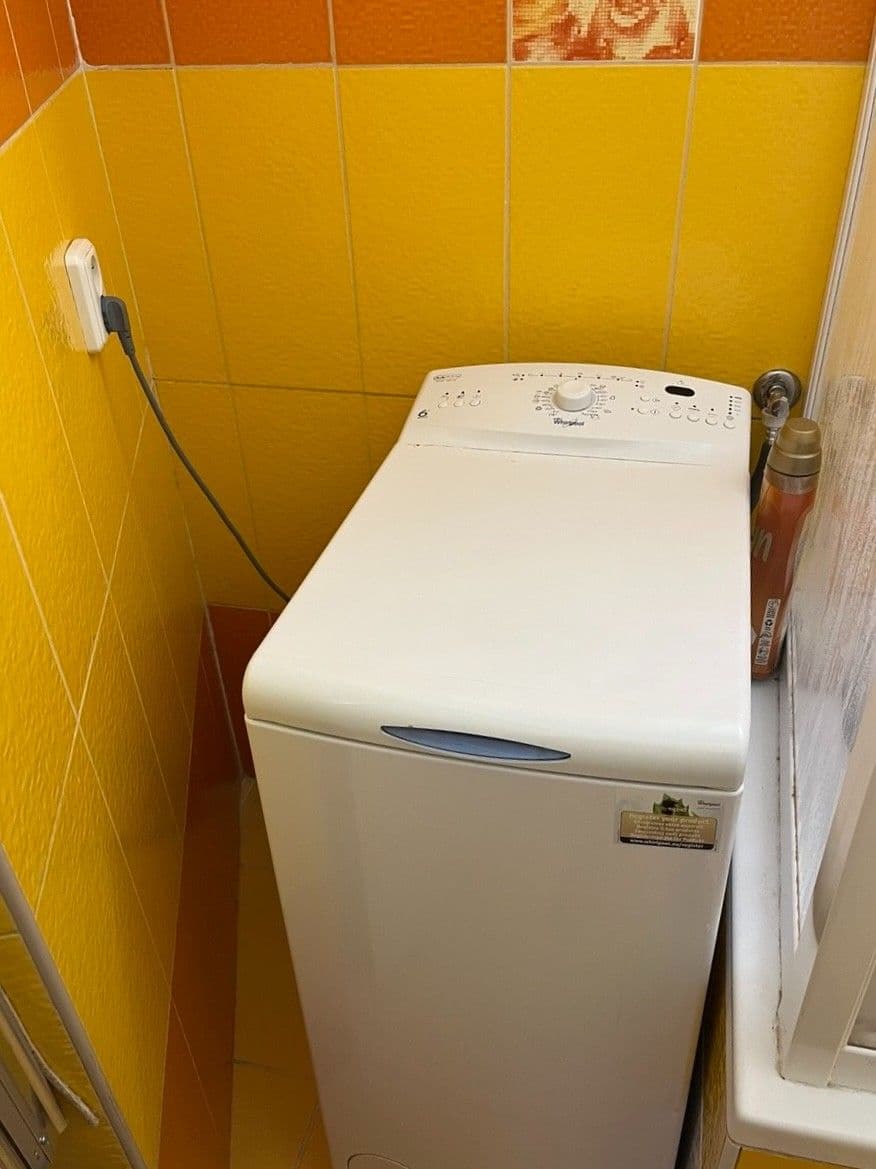 Prenájom bytu 1-izbový 35 m², Tachovská, Plzeň, Plzeňský kraj Prenájom bytu 1-izbový 35 m², Tachovská, Plzeň, Plzeňský kraj