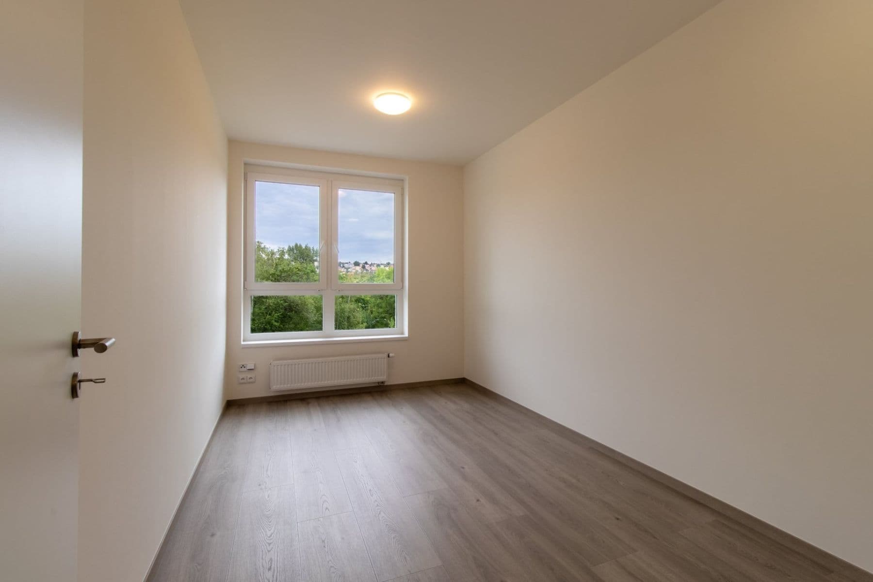 Prenájom bytu 2-izbový 45 m², Pod Harfou, Praha, Praha Prenájom bytu 2-izbový 45 m², Pod Harfou, Praha, Praha
