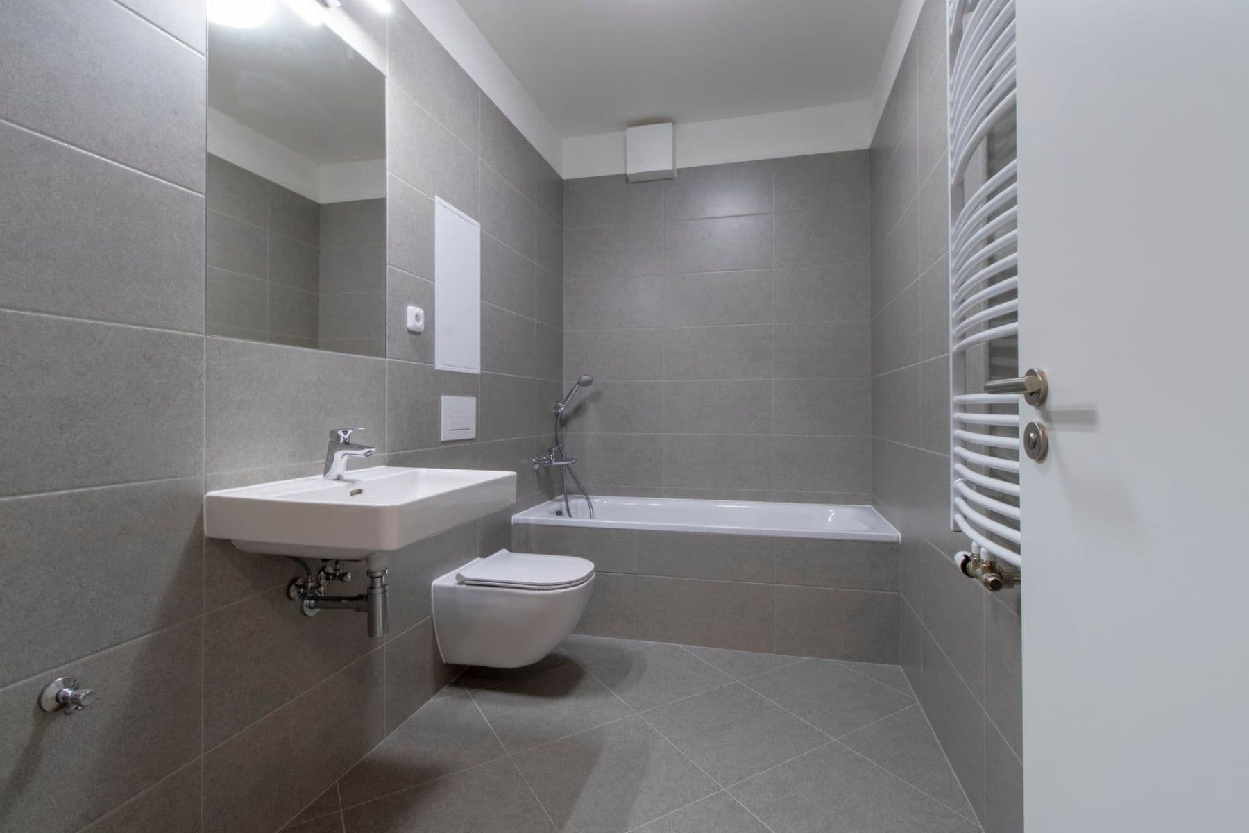 Prenájom bytu 2-izbový 45 m², Pod Harfou, Praha, Praha Prenájom bytu 2-izbový 45 m², Pod Harfou, Praha, Praha