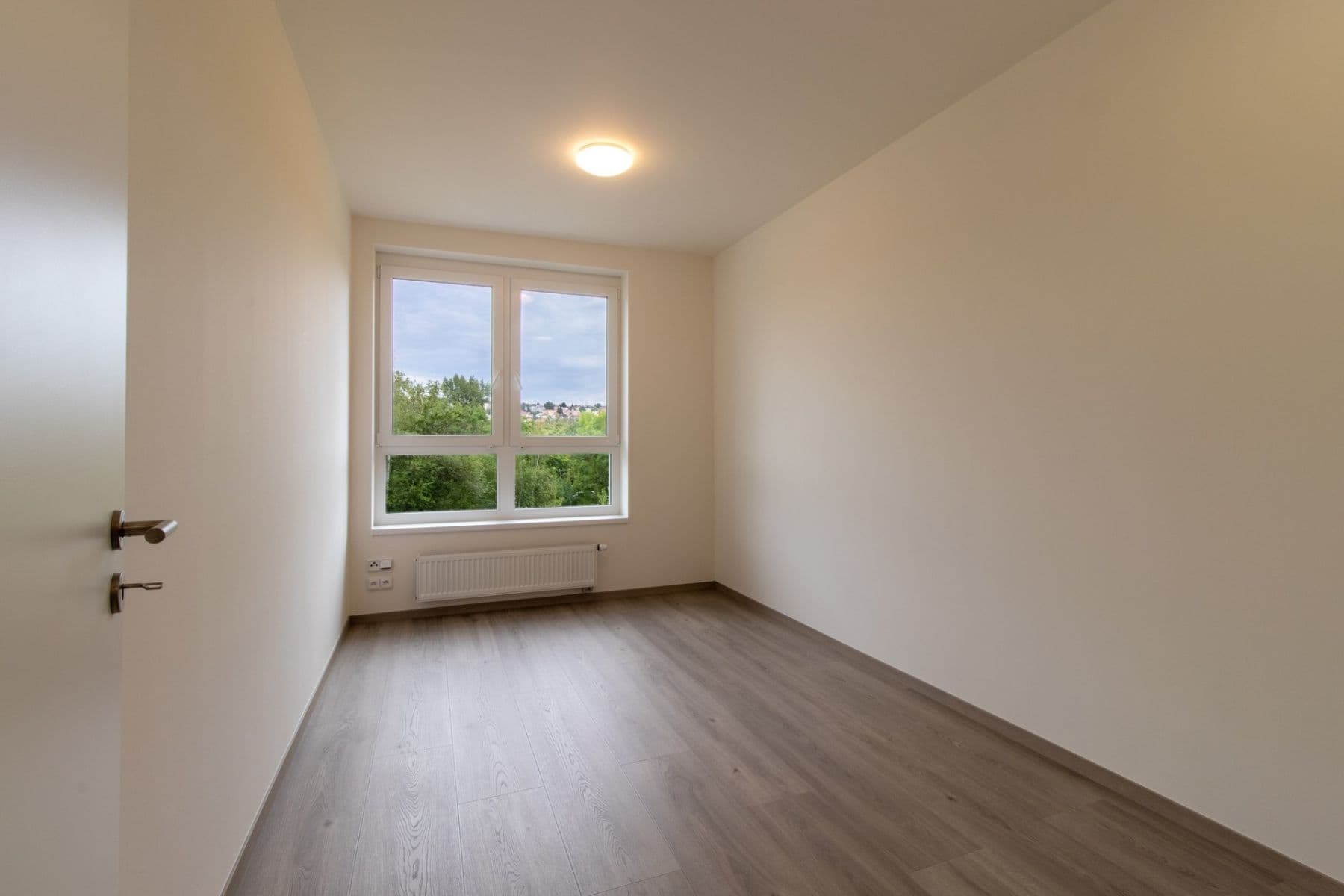 Prenájom bytu 2-izbový 45 m², Pod Harfou, Praha, Praha Prenájom bytu 2-izbový 45 m², Pod Harfou, Praha, Praha
