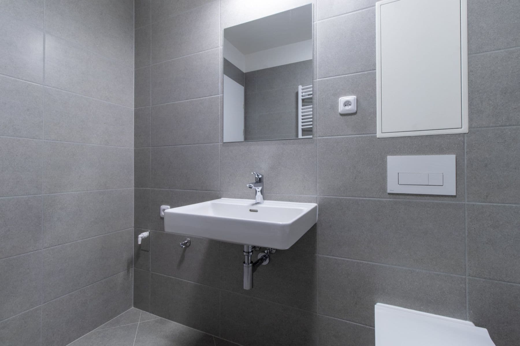 Prenájom bytu 2-izbový 45 m², Pod Harfou, Praha, Praha Prenájom bytu 2-izbový 45 m², Pod Harfou, Praha, Praha