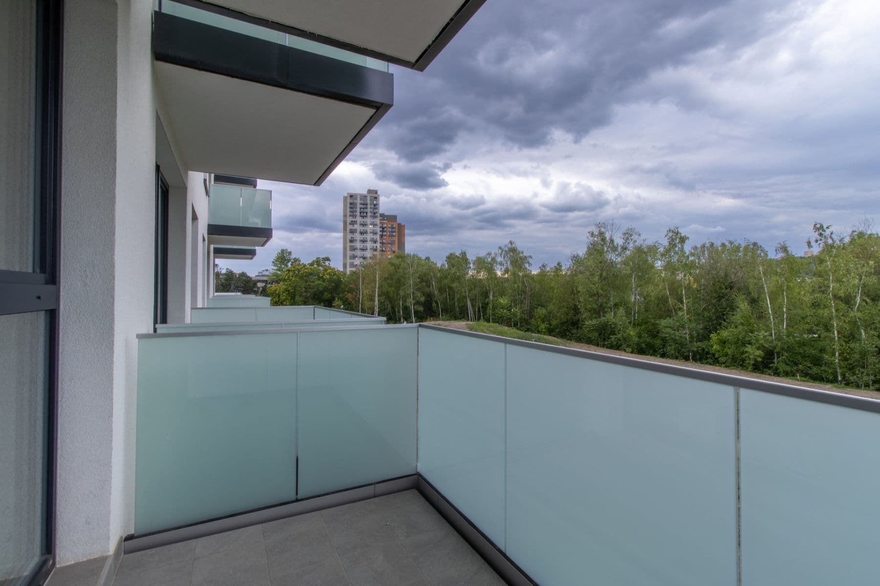 Prenájom bytu 2-izbový 45 m², Pod Harfou, Praha, Praha Prenájom bytu 2-izbový 45 m², Pod Harfou, Praha, Praha