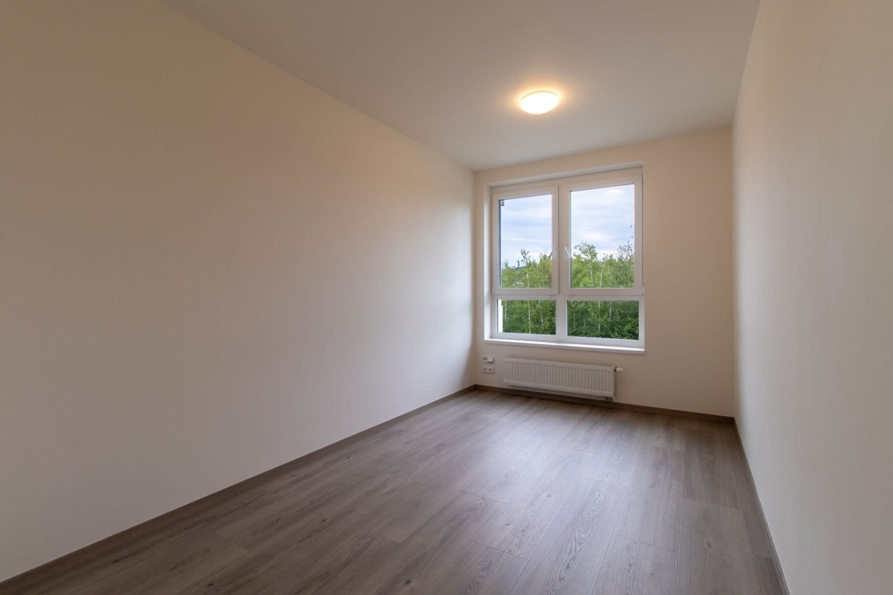 Prenájom bytu 2-izbový 45 m², Pod Harfou, Praha, Praha Prenájom bytu 2-izbový 45 m², Pod Harfou, Praha, Praha