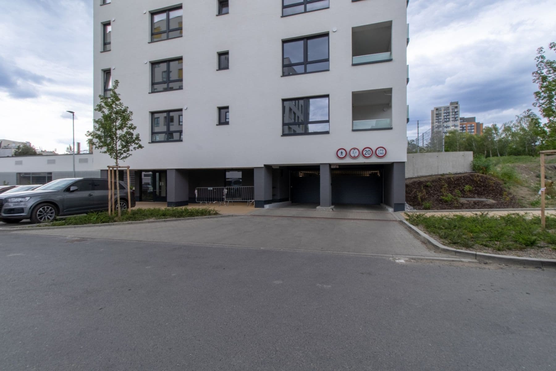 Prenájom bytu 2-izbový 45 m², Pod Harfou, Praha, Praha Prenájom bytu 2-izbový 45 m², Pod Harfou, Praha, Praha