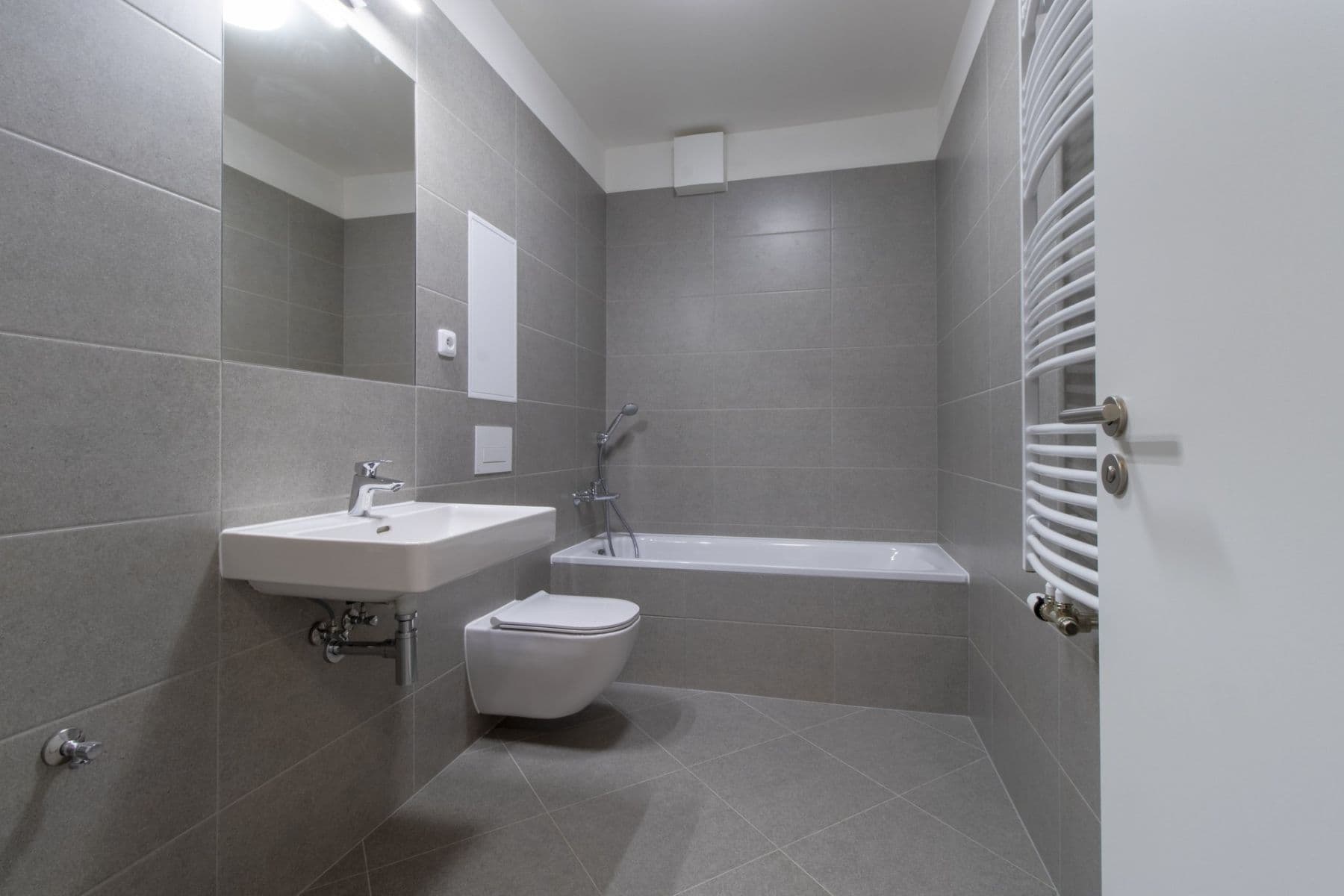 Prenájom bytu 2-izbový 45 m², Pod Harfou, Praha, Praha Prenájom bytu 2-izbový 45 m², Pod Harfou, Praha, Praha