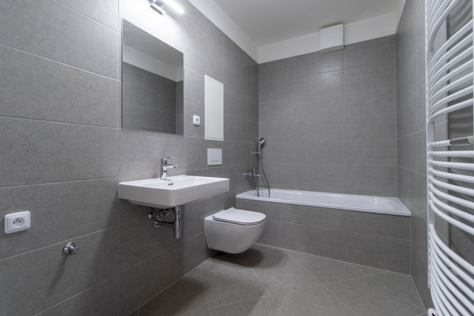 Prenájom bytu 2-izbový 44 m², Pod Harfou, Praha, Praha Prenájom bytu 2-izbový 44 m², Pod Harfou, Praha, Praha