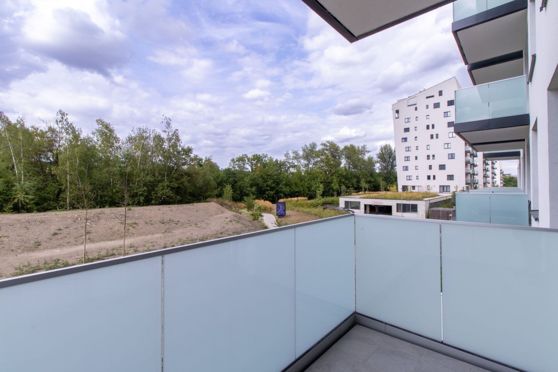 Prenájom bytu 2-izbový 44 m², Pod Harfou, Praha, Praha Prenájom bytu 2-izbový 44 m², Pod Harfou, Praha, Praha