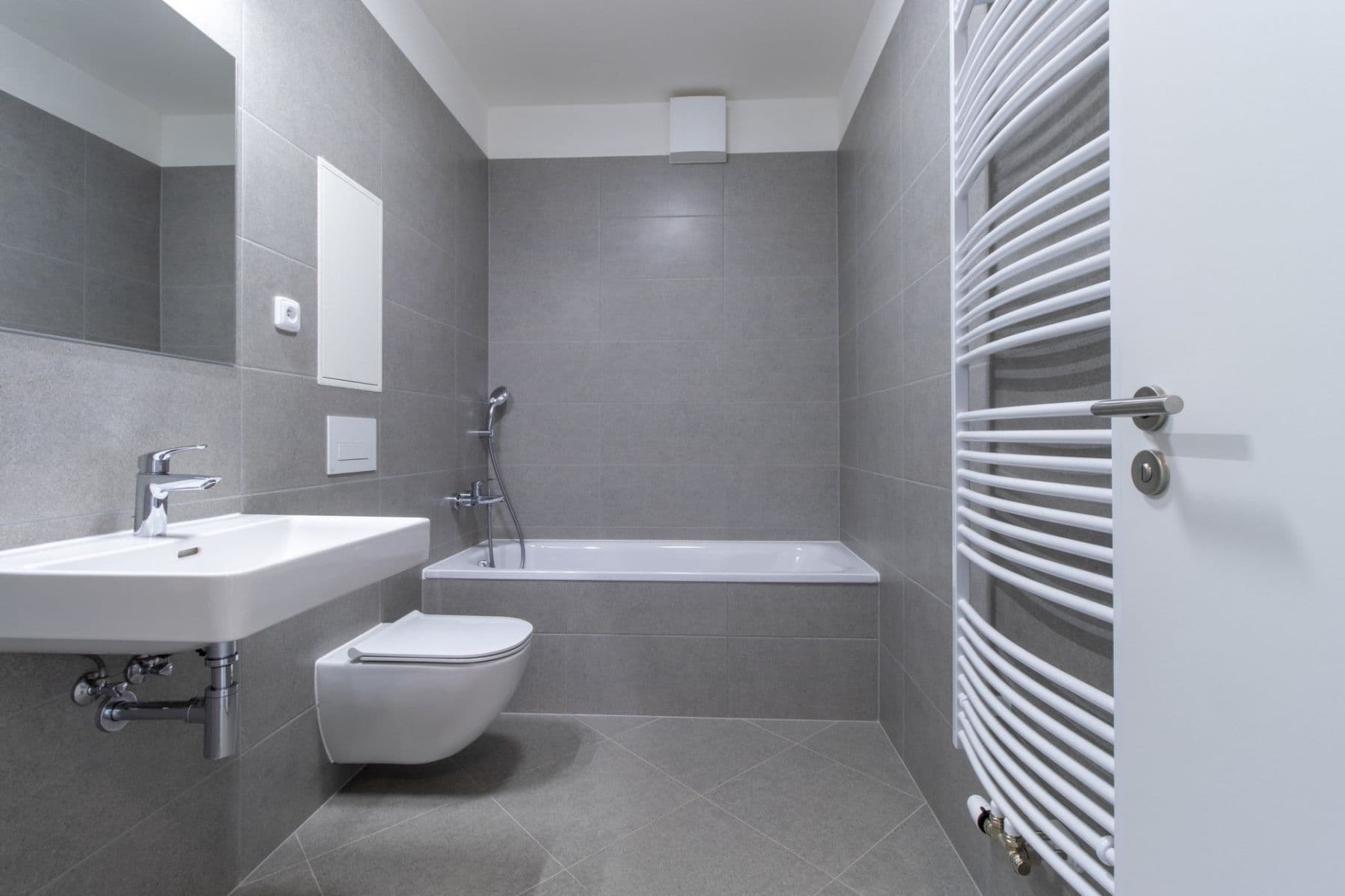 Prenájom bytu 2-izbový 44 m², Pod Harfou, Praha, Praha Prenájom bytu 2-izbový 44 m², Pod Harfou, Praha, Praha