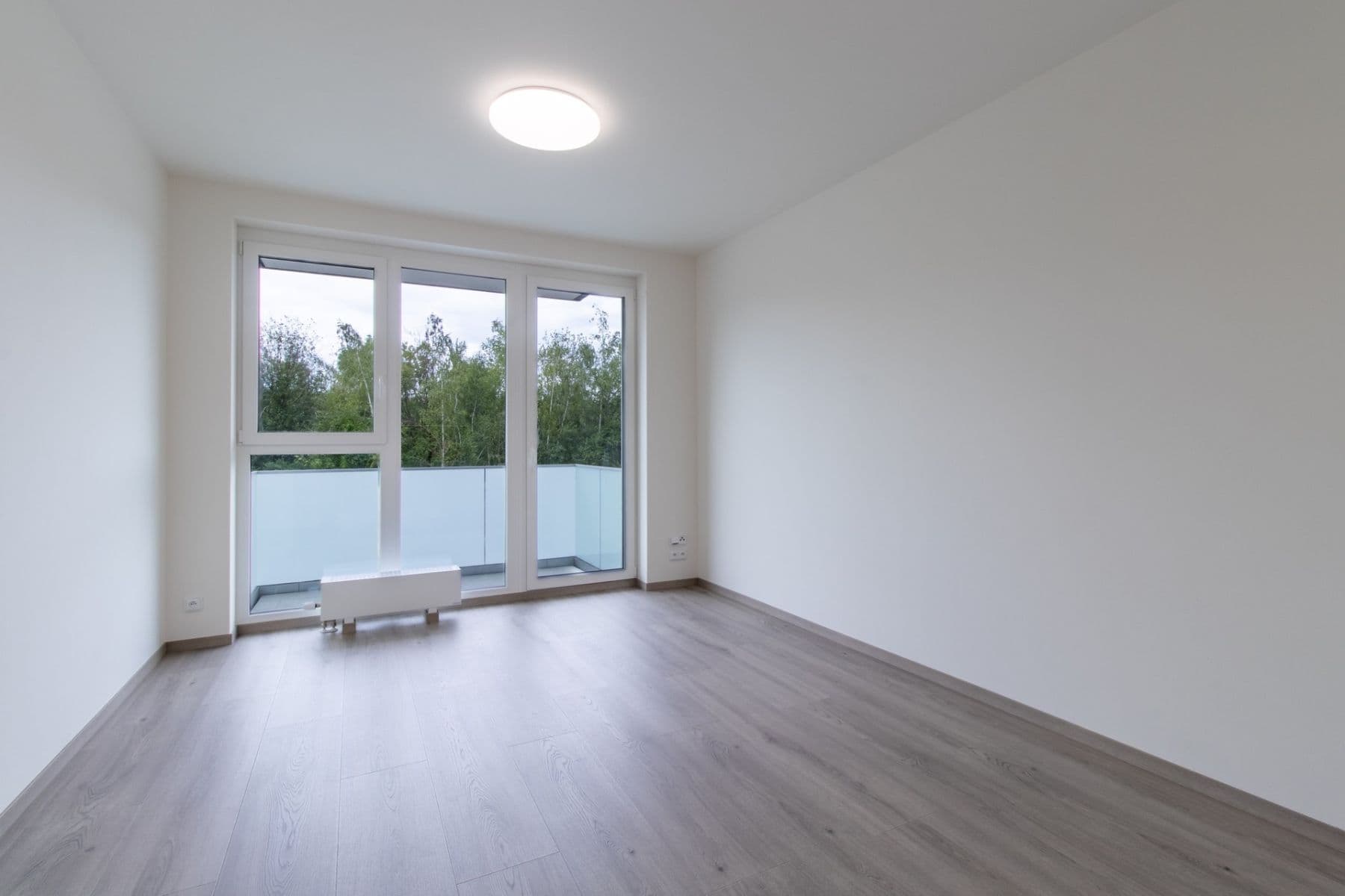 Prenájom bytu 2-izbový 44 m², Pod Harfou, Praha, Praha Prenájom bytu 2-izbový 44 m², Pod Harfou, Praha, Praha