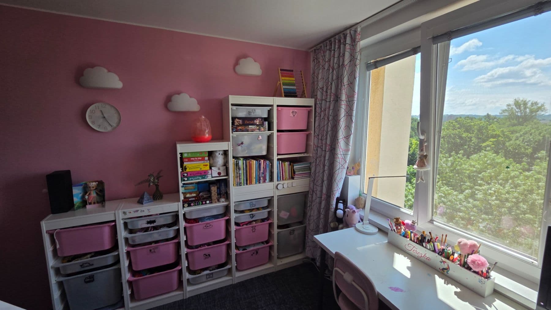 Predaj bytu 3-izbový 68 m², Svat. Čecha, Bohumín, Moravskoslezský kraj Predaj bytu 3-izbový 68 m², Svat. Čecha, Bohumín, Moravskoslezský kraj