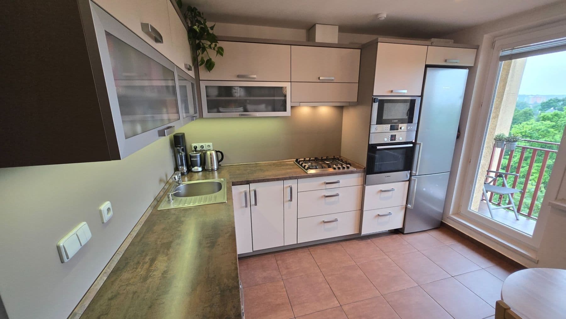 Predaj bytu 3-izbový 68 m², Svat. Čecha, Bohumín, Moravskoslezský kraj Predaj bytu 3-izbový 68 m², Svat. Čecha, Bohumín, Moravskoslezský kraj