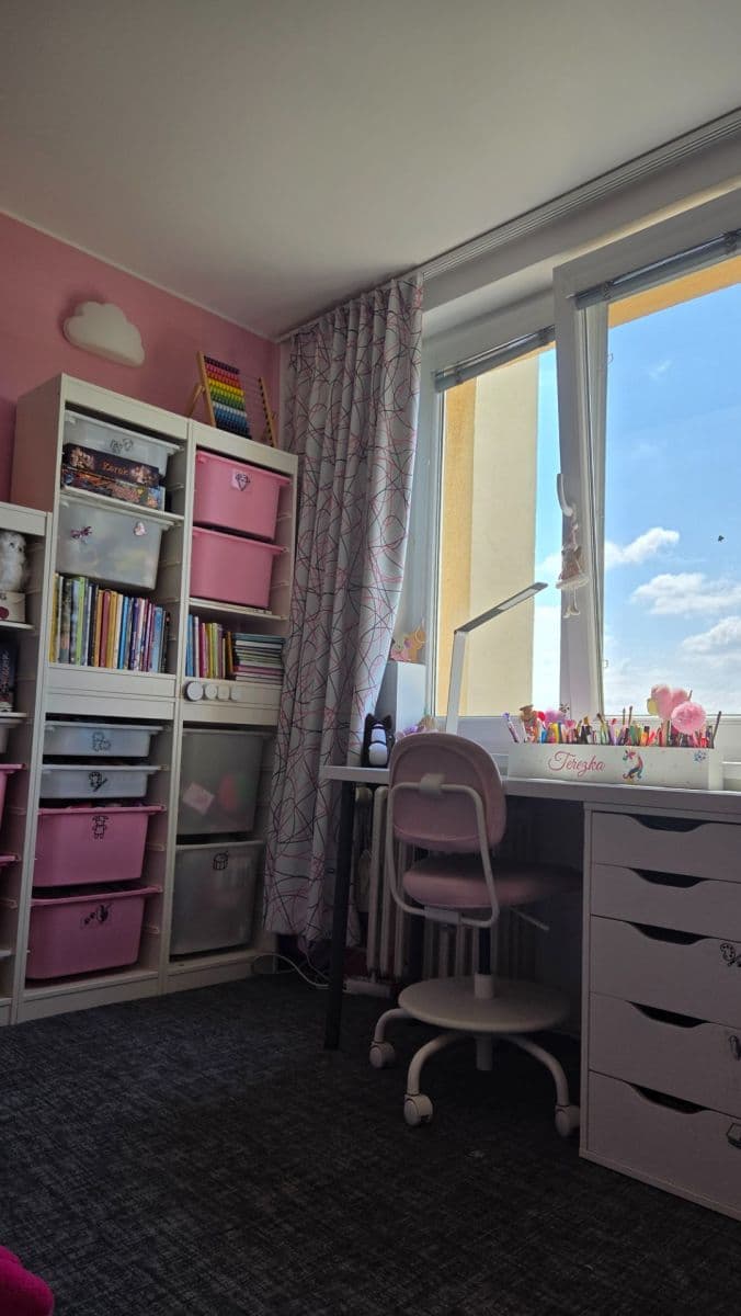 Predaj bytu 3-izbový 68 m², Svat. Čecha, Bohumín, Moravskoslezský kraj Predaj bytu 3-izbový 68 m², Svat. Čecha, Bohumín, Moravskoslezský kraj