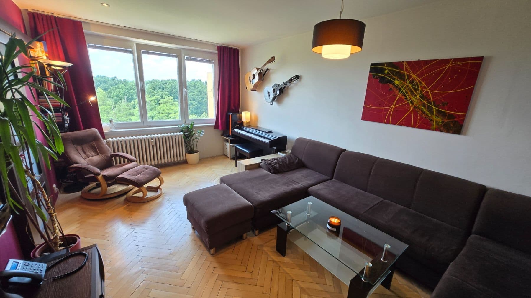Predaj bytu 3-izbový 68 m², Svat. Čecha, Bohumín, Moravskoslezský kraj Predaj bytu 3-izbový 68 m², Svat. Čecha, Bohumín, Moravskoslezský kraj