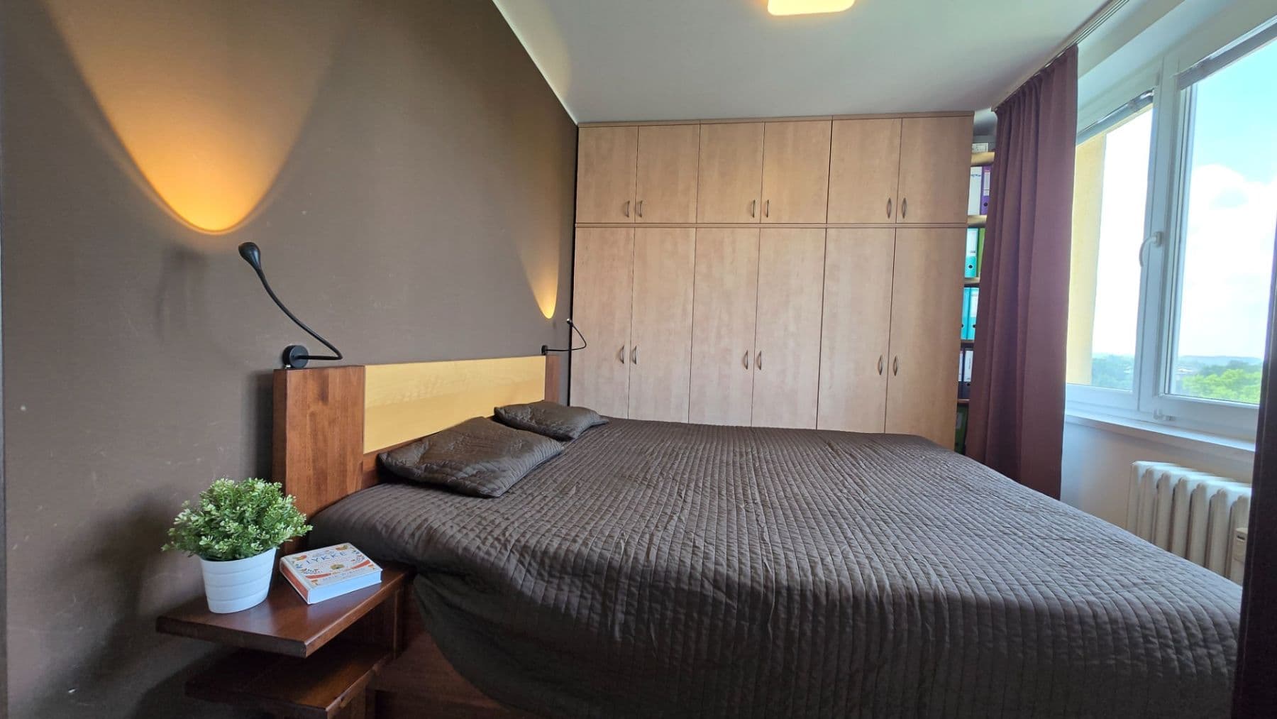 Predaj bytu 3-izbový 68 m², Svat. Čecha, Bohumín, Moravskoslezský kraj Predaj bytu 3-izbový 68 m², Svat. Čecha, Bohumín, Moravskoslezský kraj