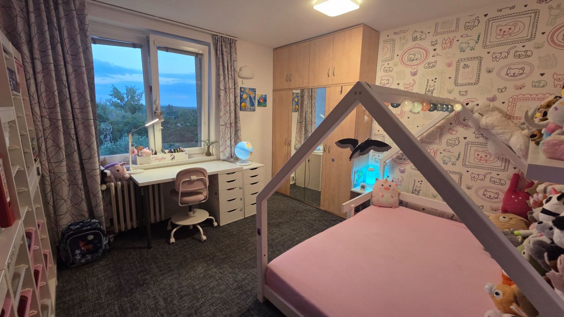 Predaj bytu 3-izbový 68 m², Svat. Čecha, Bohumín, Moravskoslezský kraj Predaj bytu 3-izbový 68 m², Svat. Čecha, Bohumín, Moravskoslezský kraj