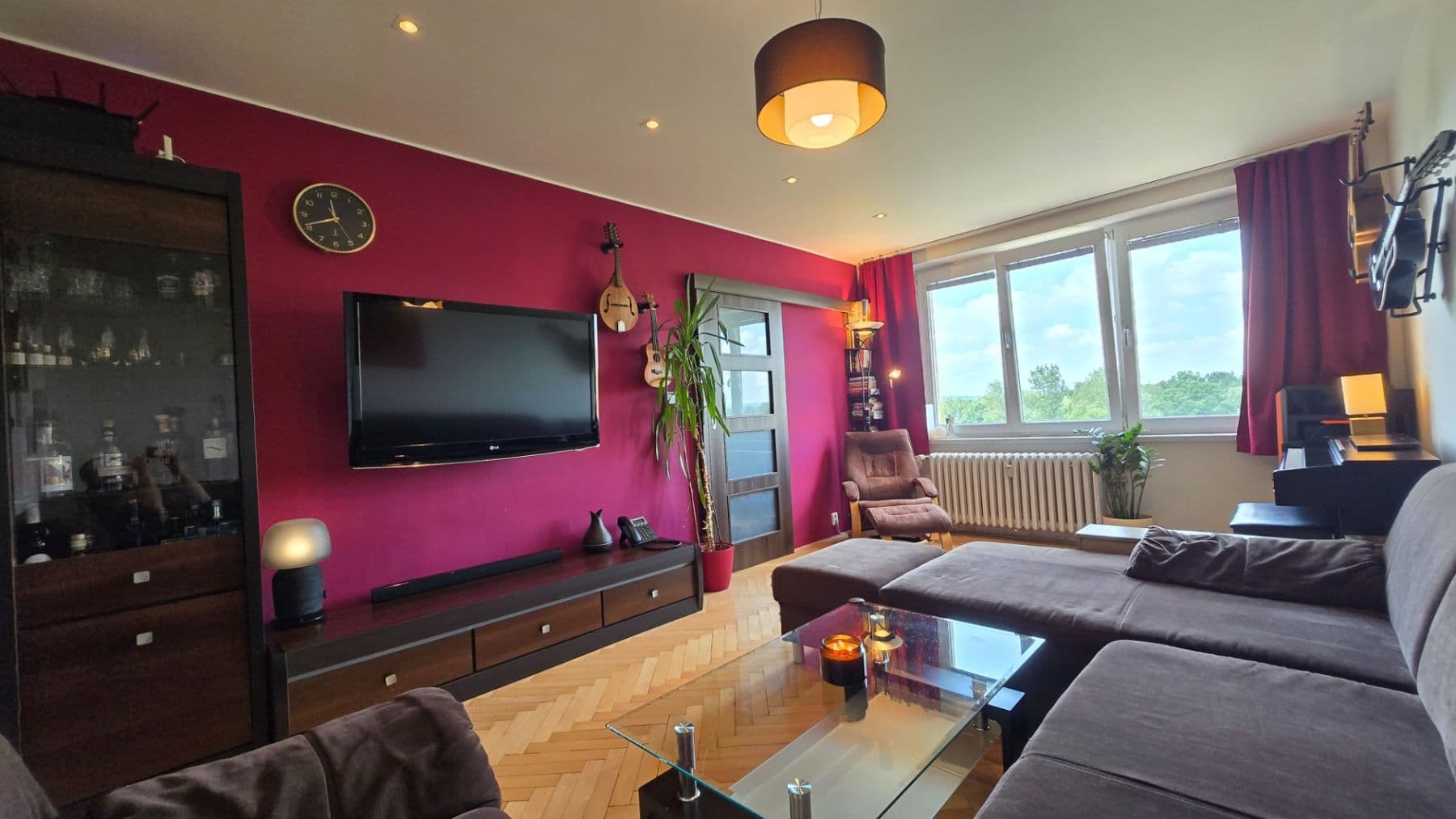Predaj bytu 3-izbový 68 m², Svat. Čecha, Bohumín, Moravskoslezský kraj Predaj bytu 3-izbový 68 m², Svat. Čecha, Bohumín, Moravskoslezský kraj