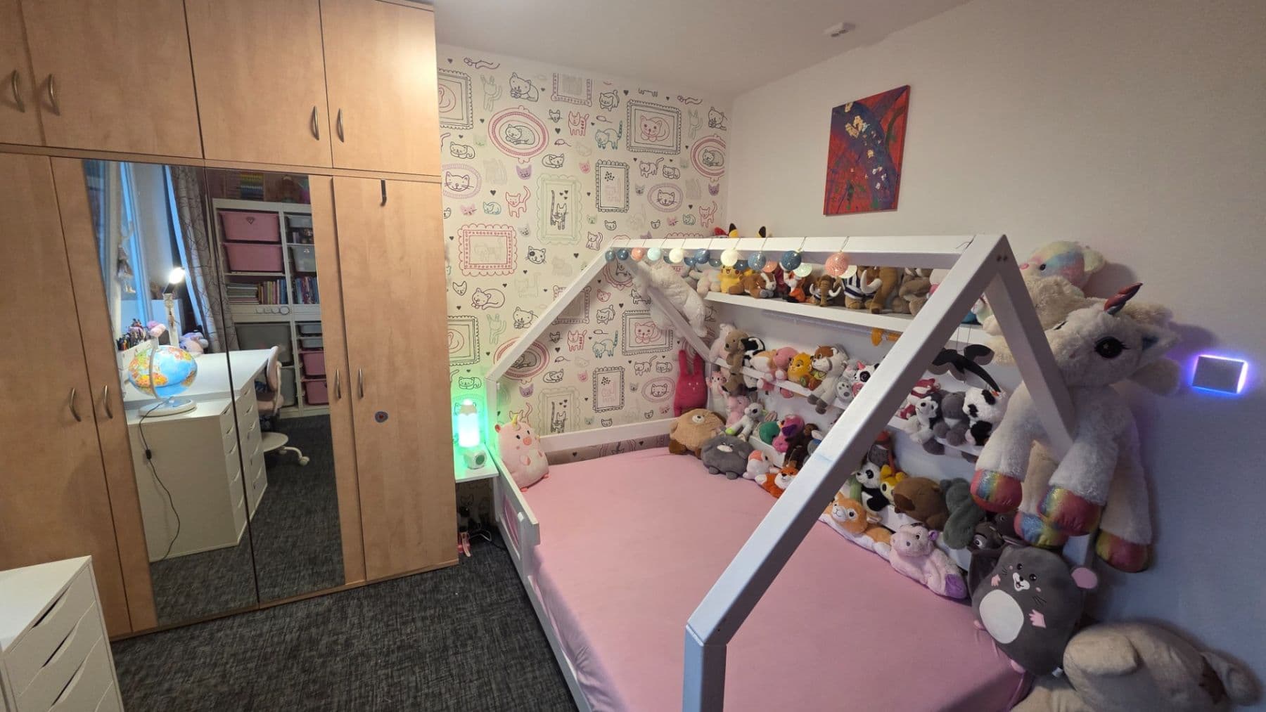 Predaj bytu 3-izbový 68 m², Svat. Čecha, Bohumín, Moravskoslezský kraj Predaj bytu 3-izbový 68 m², Svat. Čecha, Bohumín, Moravskoslezský kraj