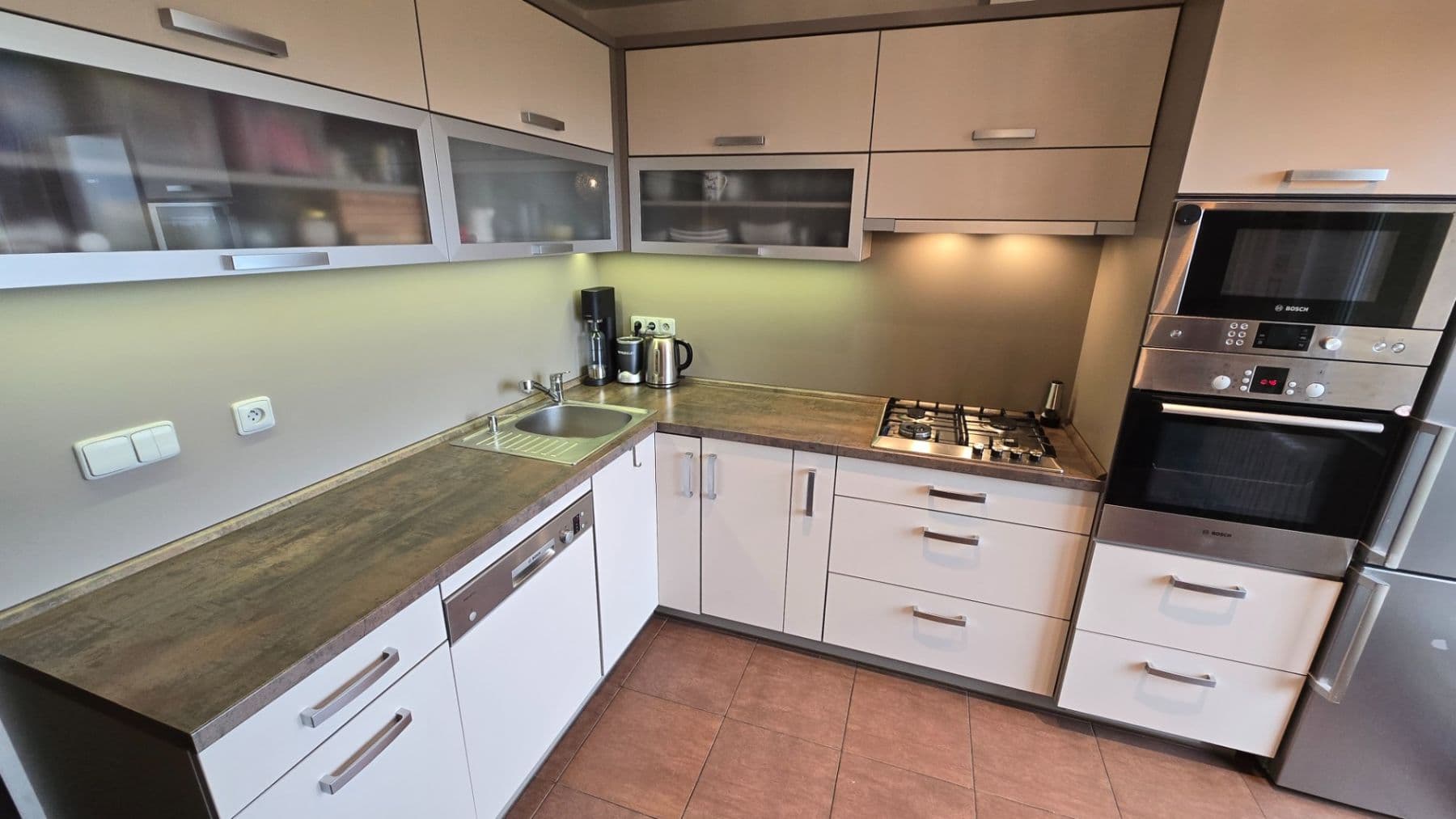 Predaj bytu 3-izbový 68 m², Svat. Čecha, Bohumín, Moravskoslezský kraj Predaj bytu 3-izbový 68 m², Svat. Čecha, Bohumín, Moravskoslezský kraj