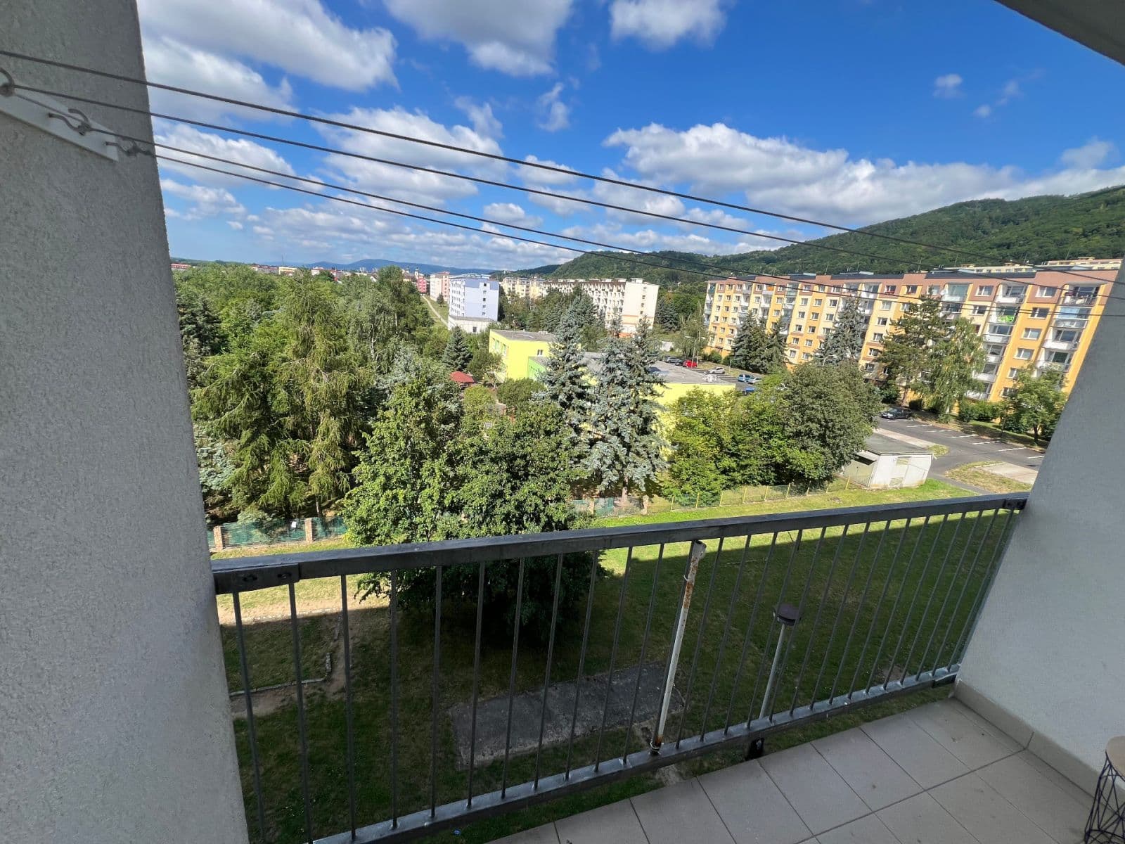 Predaj bytu 3-izbový 83 m², Kollárova, Krupka, Ústecký kraj Predaj bytu 3-izbový 83 m², Kollárova, Krupka, Ústecký kraj