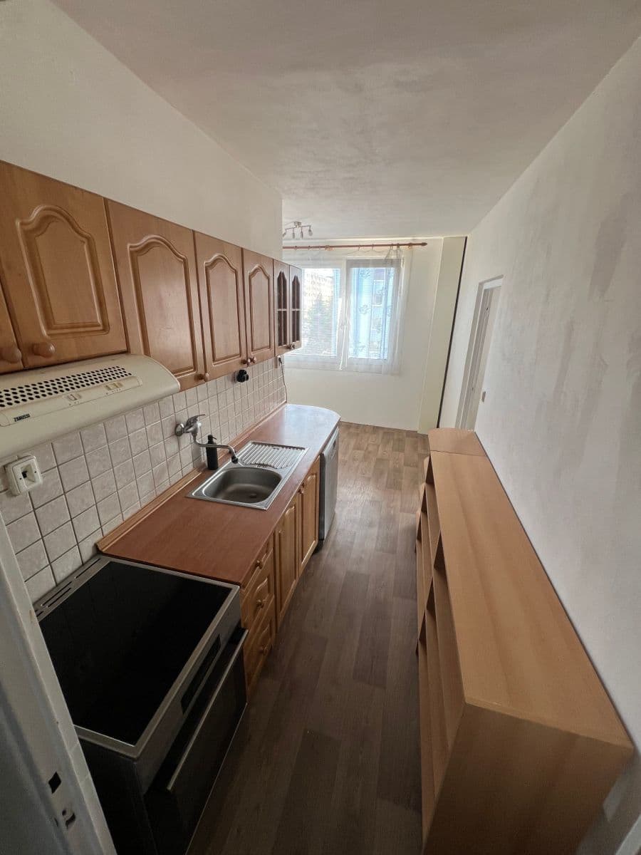 Predaj bytu 3-izbový 83 m², Kollárova, Krupka, Ústecký kraj Predaj bytu 3-izbový 83 m², Kollárova, Krupka, Ústecký kraj