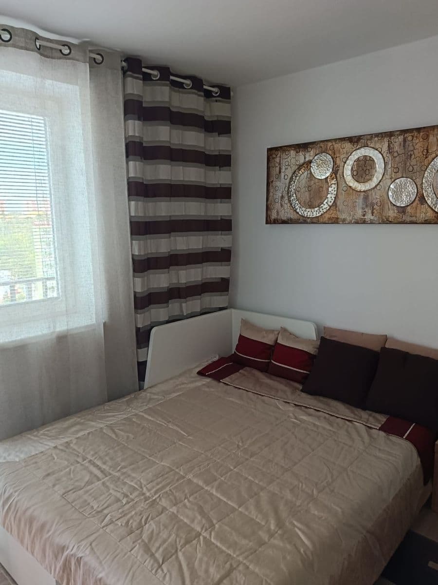 Prenájom bytu 1-izbový 29 m², Sedláčkova, Brno, Jihomoravský kraj Prenájom bytu 1-izbový 29 m², Sedláčkova, Brno, Jihomoravský kraj