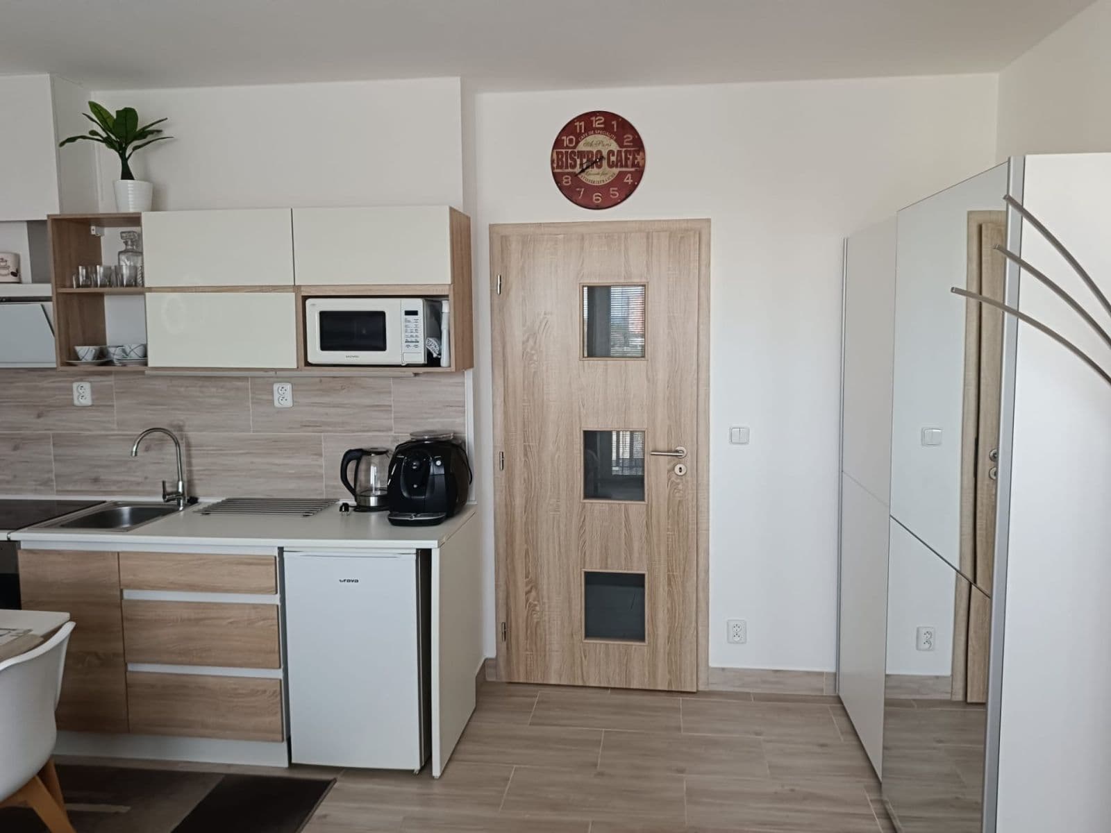 Prenájom bytu 1-izbový 29 m², Sedláčkova, Brno, Jihomoravský kraj Prenájom bytu 1-izbový 29 m², Sedláčkova, Brno, Jihomoravský kraj