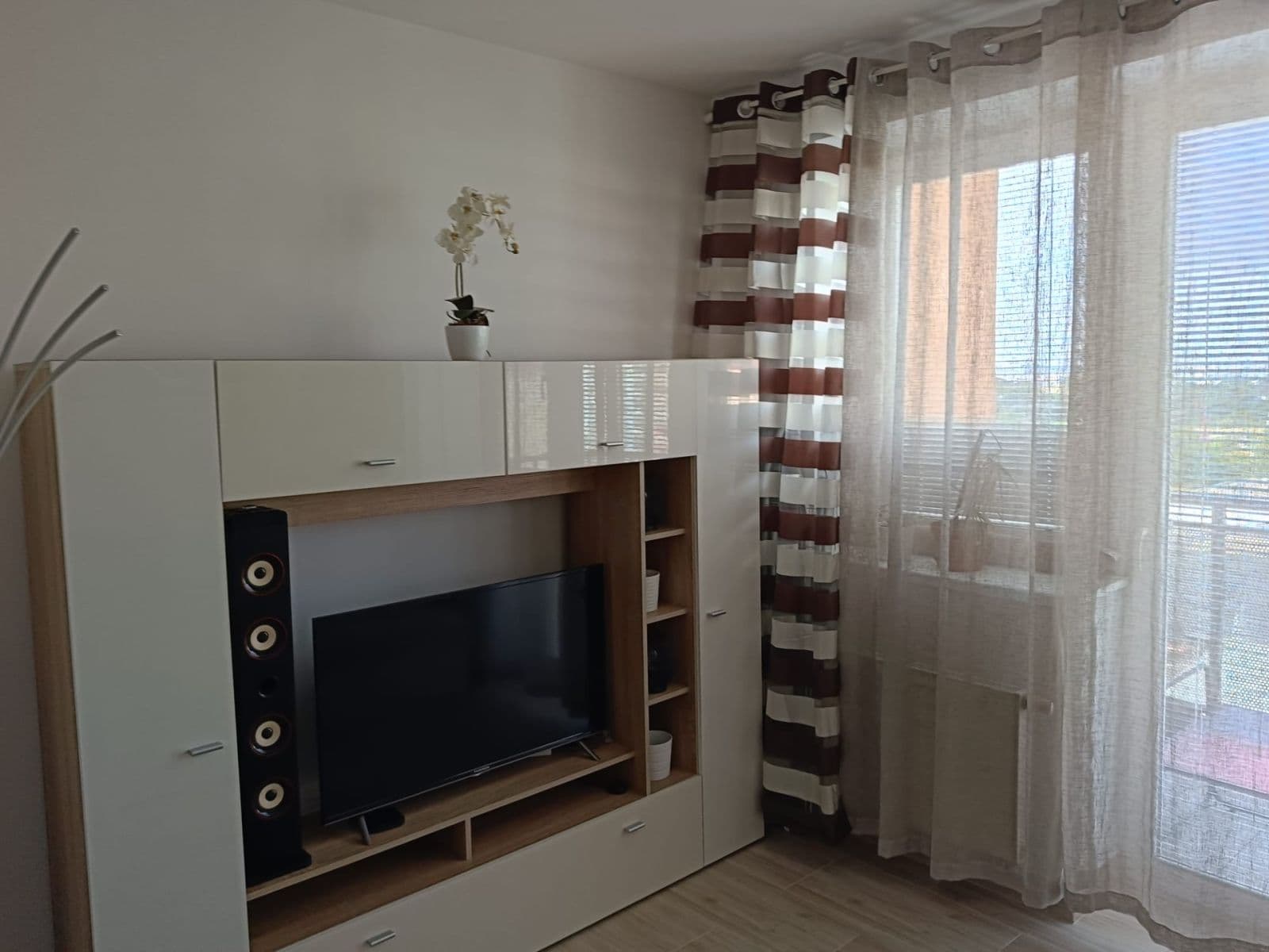 Prenájom bytu 1-izbový 29 m², Sedláčkova, Brno, Jihomoravský kraj Prenájom bytu 1-izbový 29 m², Sedláčkova, Brno, Jihomoravský kraj