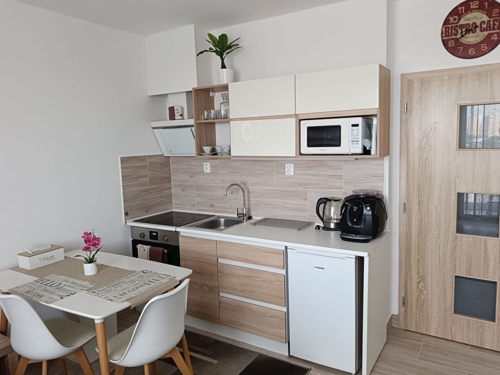 Prenájom bytu 1-izbový 29 m², Sedláčkova, Brno, Jihomoravský kraj Prenájom bytu 1-izbový 29 m², Sedláčkova, Brno, Jihomoravský kraj