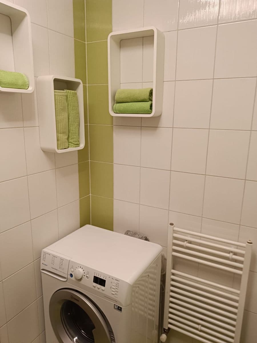 Prenájom bytu 1-izbový 29 m², Sedláčkova, Brno, Jihomoravský kraj Prenájom bytu 1-izbový 29 m², Sedláčkova, Brno, Jihomoravský kraj