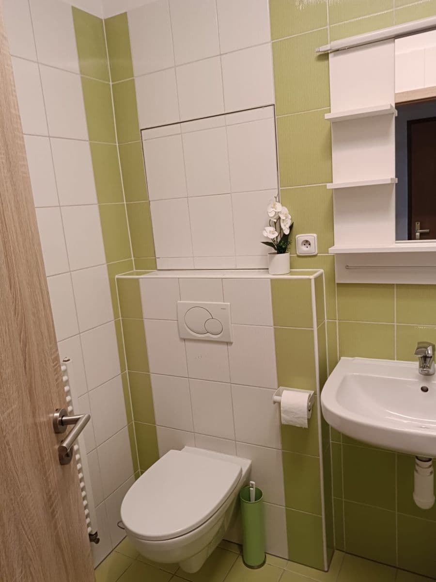Prenájom bytu 1-izbový 29 m², Sedláčkova, Brno, Jihomoravský kraj Prenájom bytu 1-izbový 29 m², Sedláčkova, Brno, Jihomoravský kraj