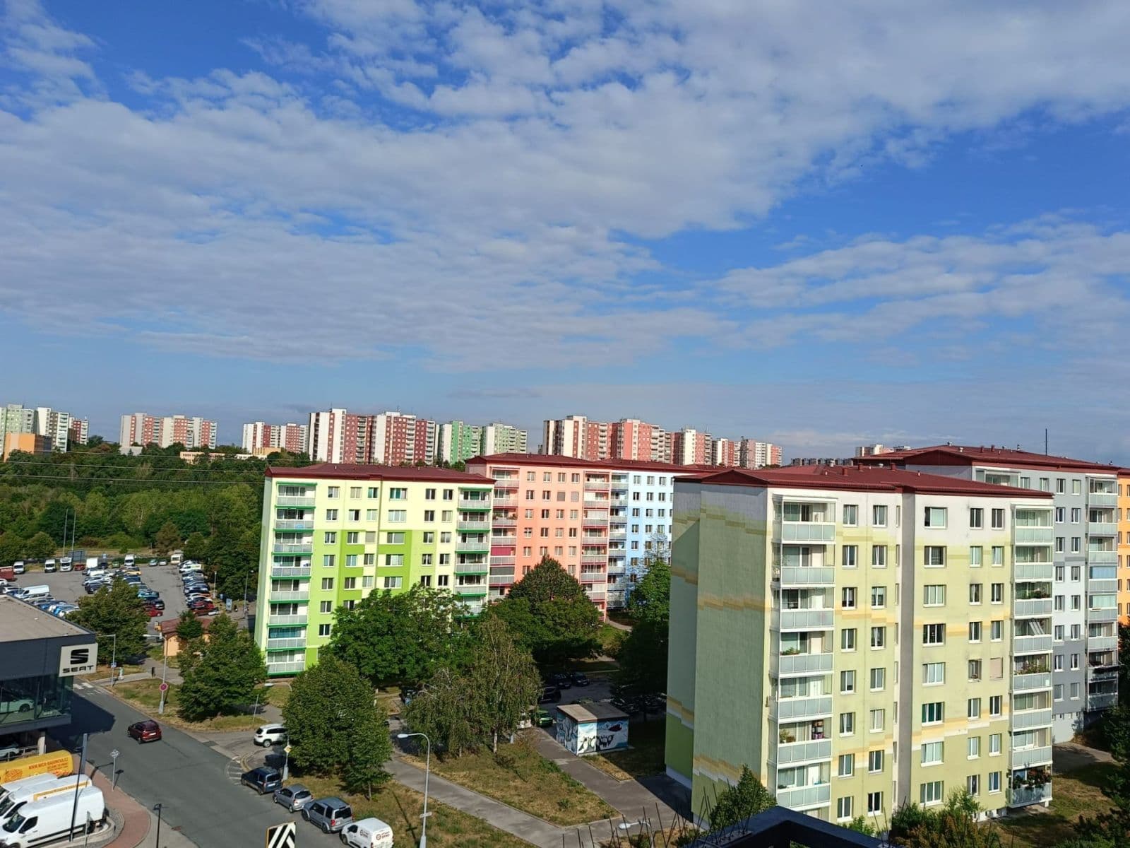 Prenájom bytu 1-izbový 29 m², Sedláčkova, Brno, Jihomoravský kraj Prenájom bytu 1-izbový 29 m², Sedláčkova, Brno, Jihomoravský kraj