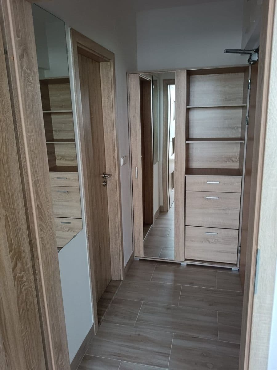 Prenájom bytu 1-izbový 29 m², Sedláčkova, Brno, Jihomoravský kraj Prenájom bytu 1-izbový 29 m², Sedláčkova, Brno, Jihomoravský kraj
