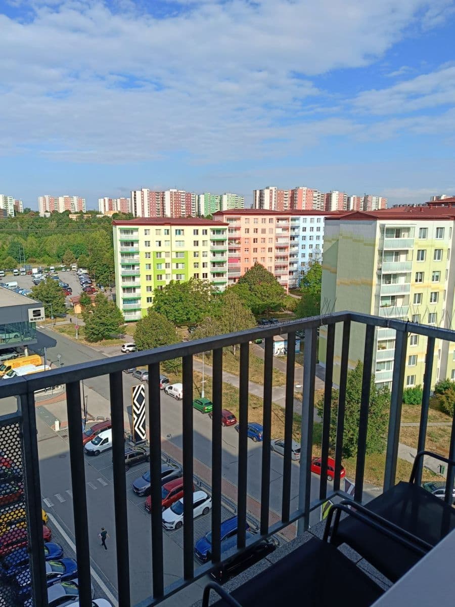 Prenájom bytu 1-izbový 29 m², Sedláčkova, Brno, Jihomoravský kraj Prenájom bytu 1-izbový 29 m², Sedláčkova, Brno, Jihomoravský kraj