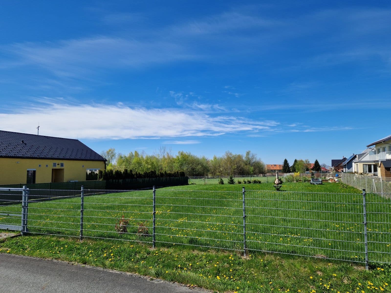 Predaj pozemku 950 m², K Cihelně, Struhařov, Středočeský kraj Predaj pozemku 950 m², K Cihelně, Struhařov, Středočeský kraj