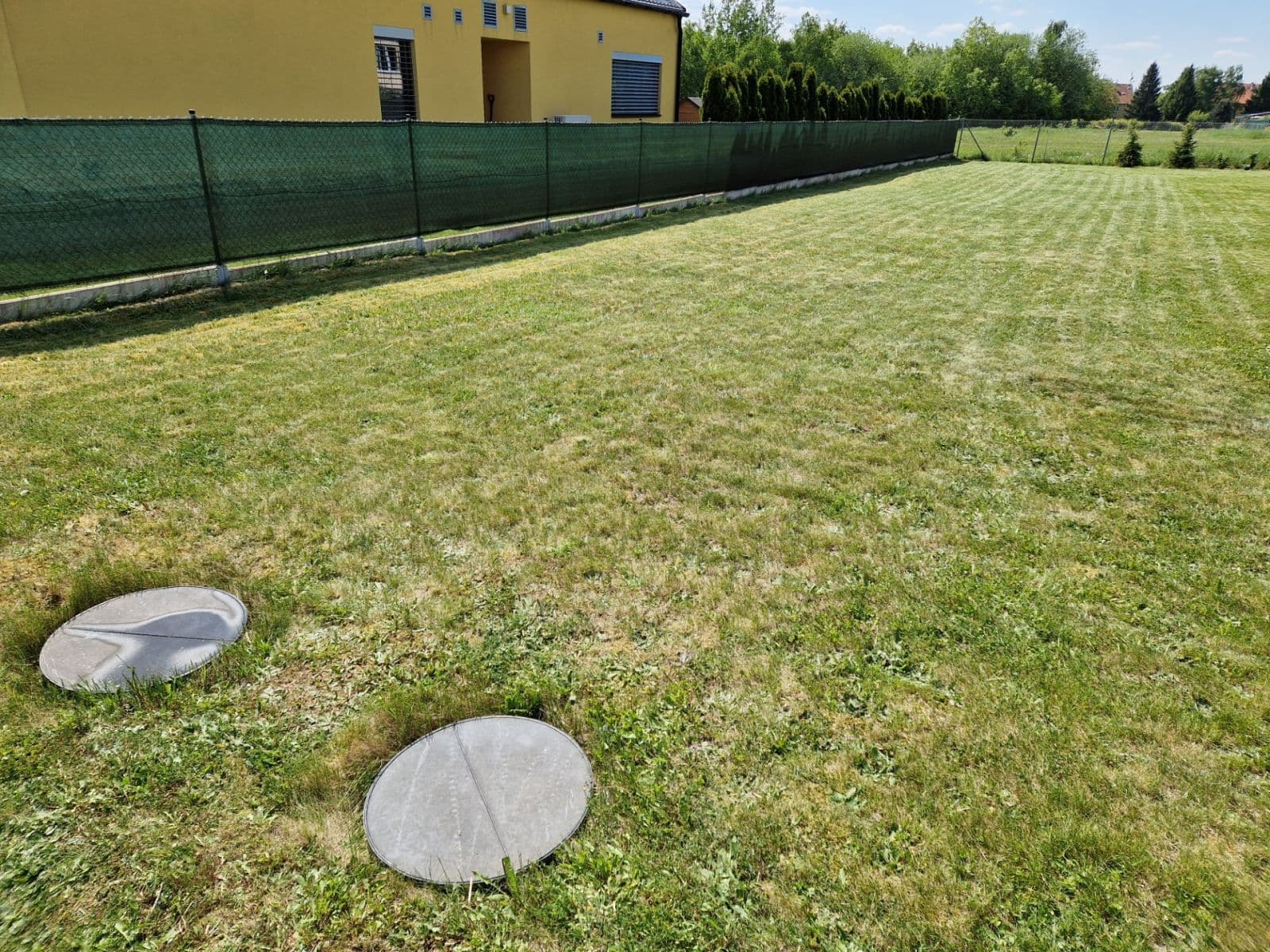 Predaj pozemku 950 m², K Cihelně, Struhařov, Středočeský kraj Predaj pozemku 950 m², K Cihelně, Struhařov, Středočeský kraj