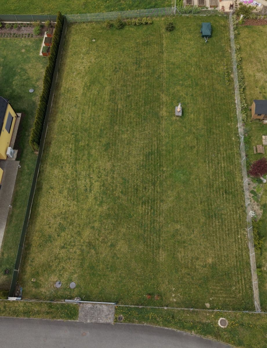 Predaj pozemku 950 m², K Cihelně, Struhařov, Středočeský kraj Predaj pozemku 950 m², K Cihelně, Struhařov, Středočeský kraj